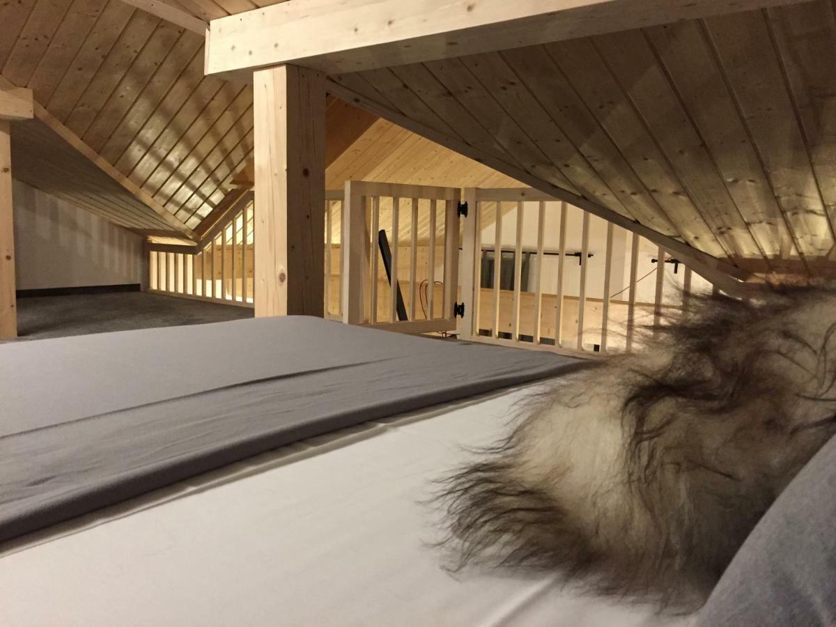 Miod Malvina Apartamenty Krynica-Zdrój Exteriör bild