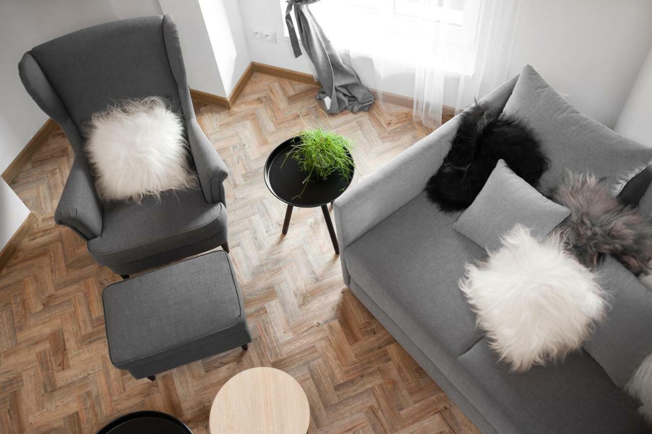 Miod Malvina Apartamenty Krynica-Zdrój Exteriör bild