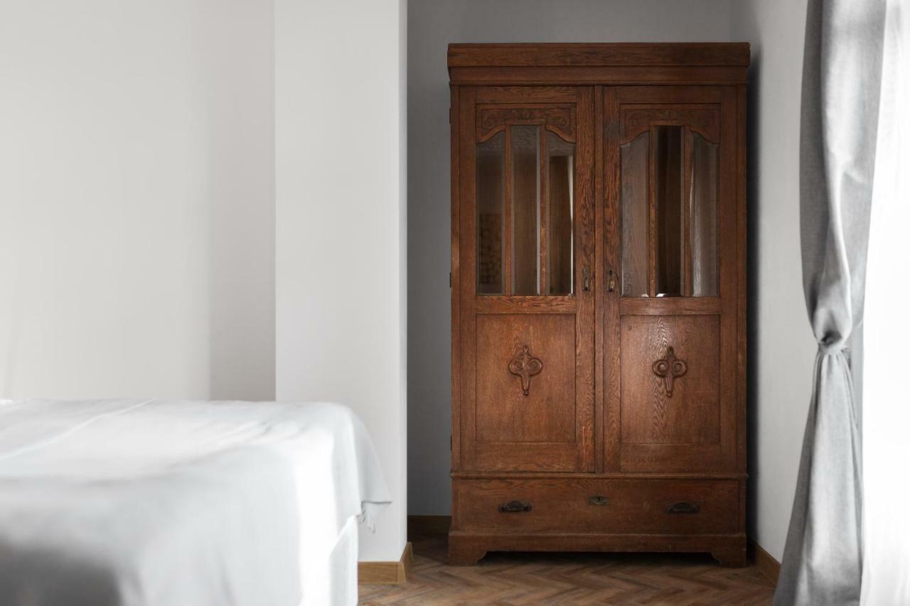 Miod Malvina Apartamenty Krynica-Zdrój Exteriör bild