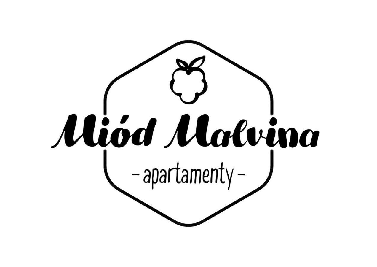 Miod Malvina Apartamenty Krynica-Zdrój Exteriör bild